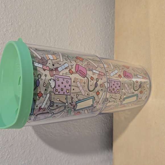 tervis Other - Nurse Design Tervis TUMBLER‎ | NWOT